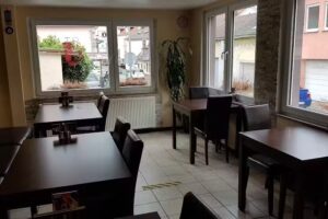 Wehrheimer Pizza & Döner
