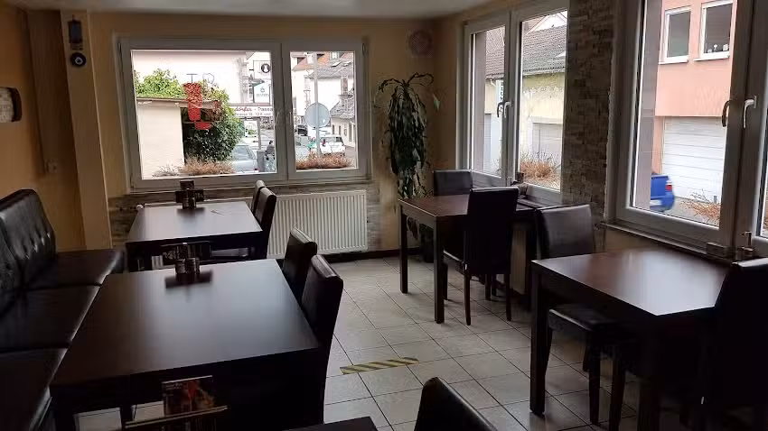 Wehrheimer Pizza & D&ouml;ner