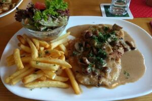 Wehrtbornsch&auml;nke