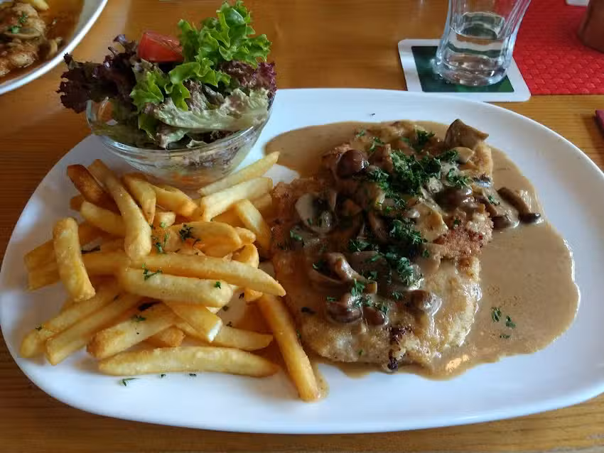 Wehrtbornsch&auml;nke