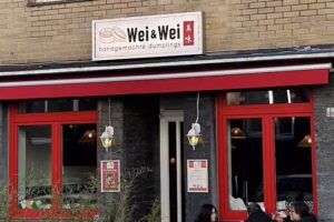 Wei&Wei