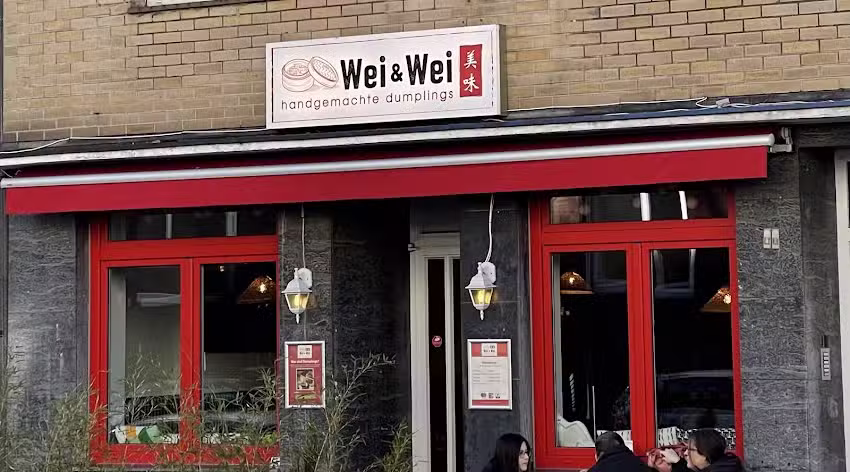 Wei&Wei