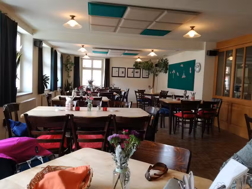 Weib&rsquo;s Brauhaus