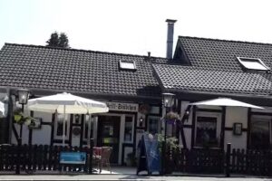Weidener Grillstübchen
