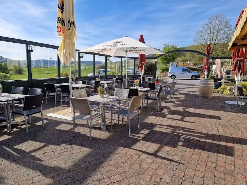 Weidst&uuml;cker Hof Cafe, Restaurant & Eventlocation