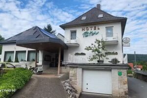 Weigands Hotel Peter (mit Restaurant)