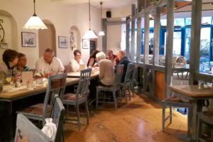Weigel&rsquo;s Bistro