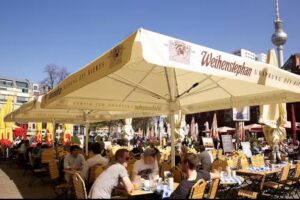 Weihenstephaner Berlin