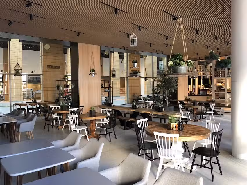 Weilands am Potsdamer Platz