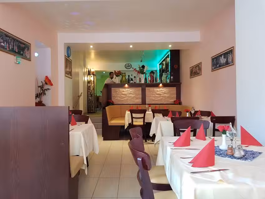 Weilbacher Schnitzelhaus Weilbach