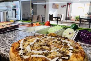 Weiler Pizza