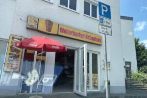 Weilerbacher Kebaphaus