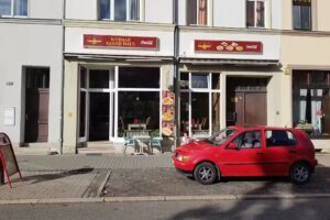 Weimar Kebab Haus