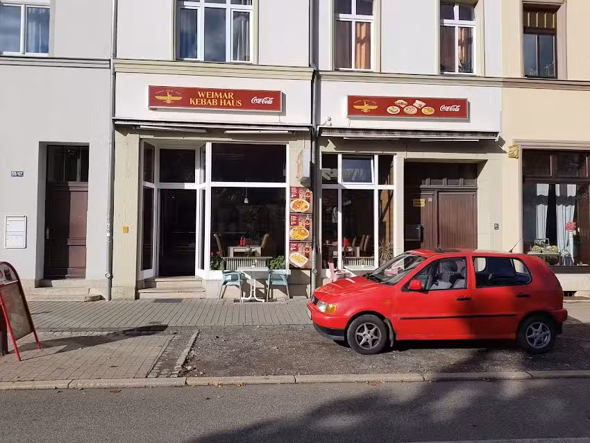 Weimar Kebab Haus
