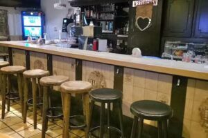 Weimarer St&uuml;bchen K&ouml;ln