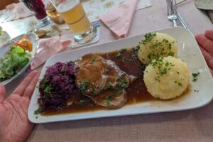 Weimarische Hof