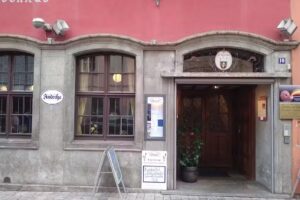 Wein-, Bier- und Speisehaus Schnabel