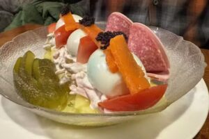 Wein & Bierstube Markelfingen