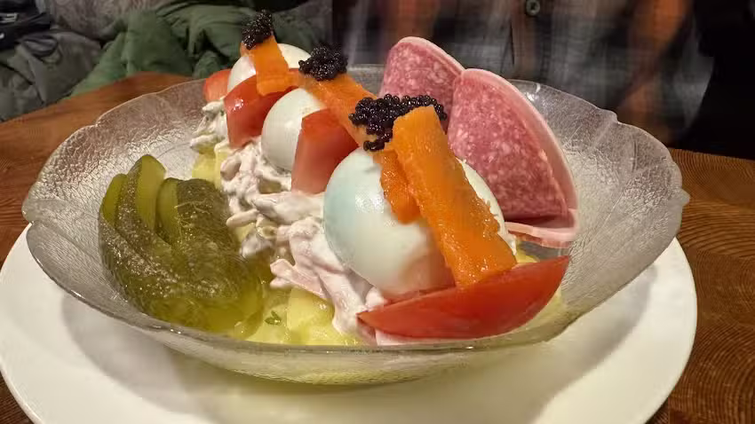 Wein & Bierstube Markelfingen