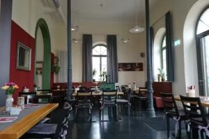 Wein Cafe Auszeit