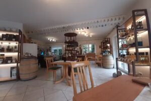 Wein-Cafe Klering