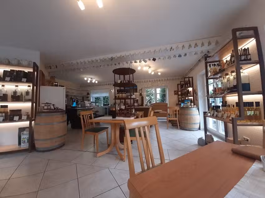 Wein-Cafe Klering
