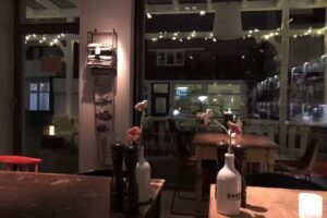 Wein & Deli Norderney