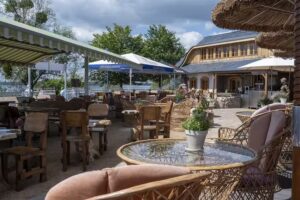 Wein- & Gastwirtschaft Lutki-Hütte