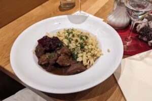 Wein(ka)fee Angerbräu