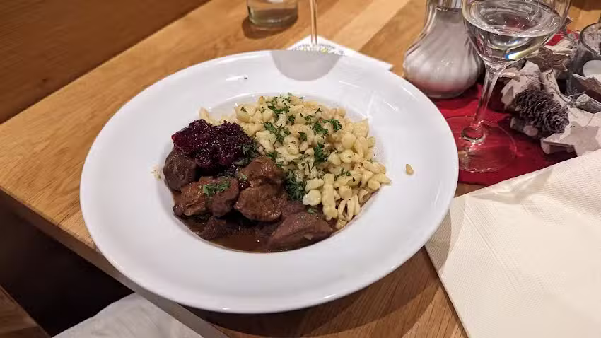 Wein(ka)fee Angerbr&auml;u