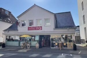 Wein-Quartier-No. 7 Weinhandlung