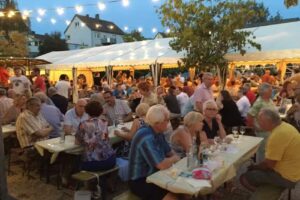 Wein- und Schlemmerstand Martinsthal