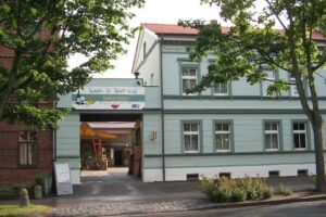 Wein- und Teehaus Klaus Gotzmann