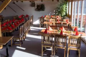 Wein und Vesperstüble Eble