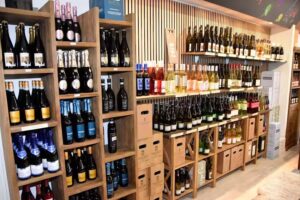 Weinbar Bad Zwischenahn