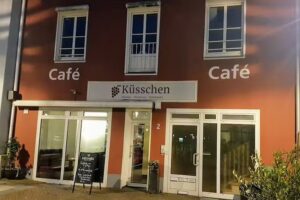 Weinbar Küsschen