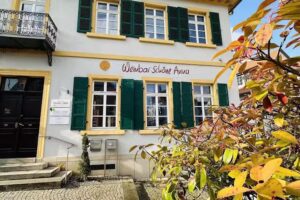 Weinbar Schöne Anna