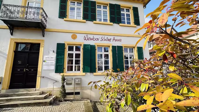 Weinbar Schöne Anna