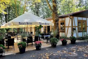 WEINBERG CAFÉ