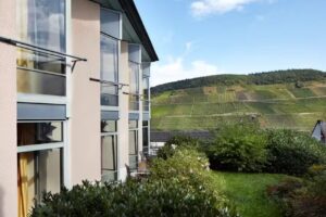 Weinberghotel Nalbach