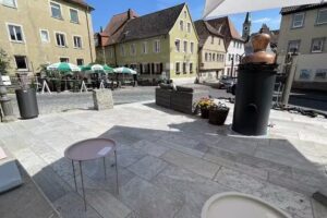 Weinblick Sommerhausen