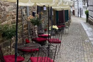 WeinCaf&eacute; Cuv&eacute;e