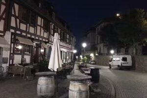 Weincafe Selig