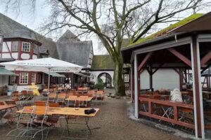 Weindorf Koblenz