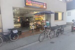 Weingarten D&ouml;ner&Pizza