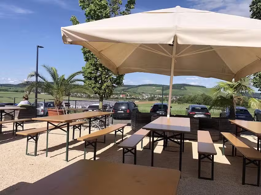 Weingarten Heilbronn