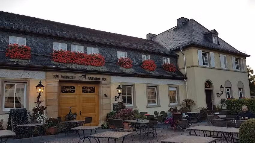 Weingut Annenhof