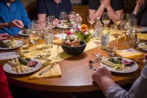 Weingut & Besen Seyffer