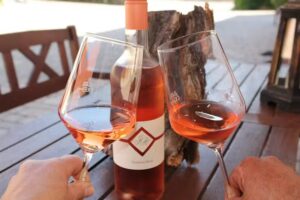 Weingut & Brennerei J&uuml;rgen Rebhann