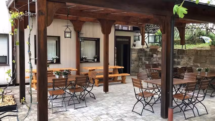 Weingut Ei&szlig;ele GbR